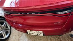 دودج دارت